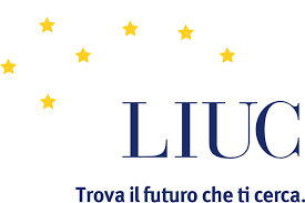 Logo Università Carlo Cattaneo – LIUC