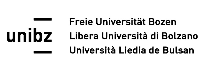 Logo Libera Università di Bolzano