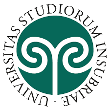 Logo Università degli Studi dell'Insubria