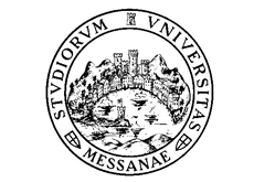 Logo Università degli Studi di Messina