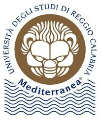 Logo Università degli Studi Mediterranea di Reggio Calabria