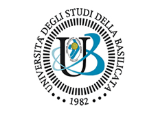 Logo Università degli Studi della Basilicata