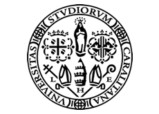 Logo Università degli Studi di Cagliari