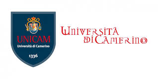 Logo Università degli Studi di Camerino