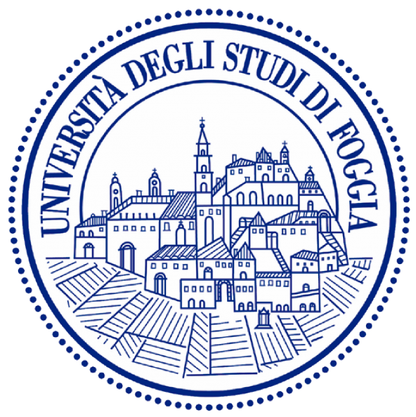 Logo Università degli studi di Foggia