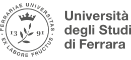 Logo Università degli Studi di Ferrara