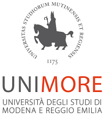 Logo Università degli Studi di Modena e Reggio Emilia