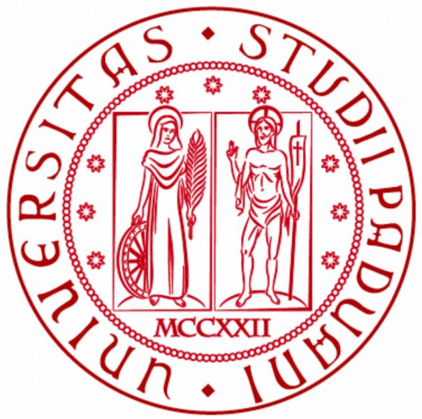 logo Università degli Studi di Padova