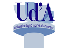 Logo Università degli Studi “Gabriele D’Annunzio” Chieti – Pescara