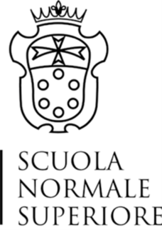 logo scuola normale superiore