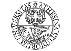 Logo Università degli Studi di Trento