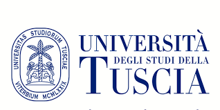 logo Università degli Studi della Tuscia