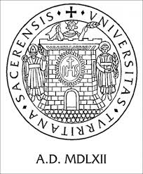 Logo Università degli Studi di Sassari