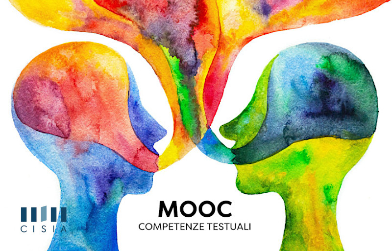 Presentato il MOOC di competenze testuali