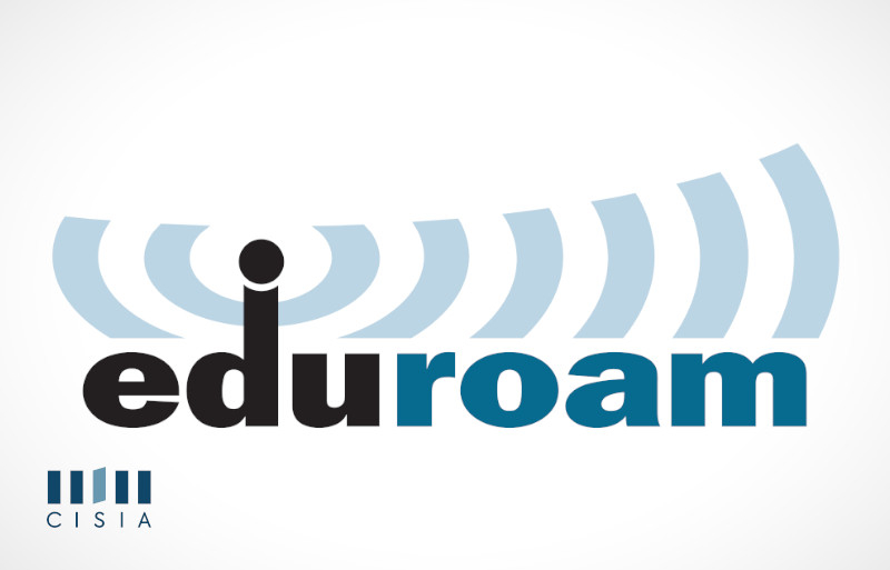 Il consorzio CISIA entra a far parte della rete Eduroam