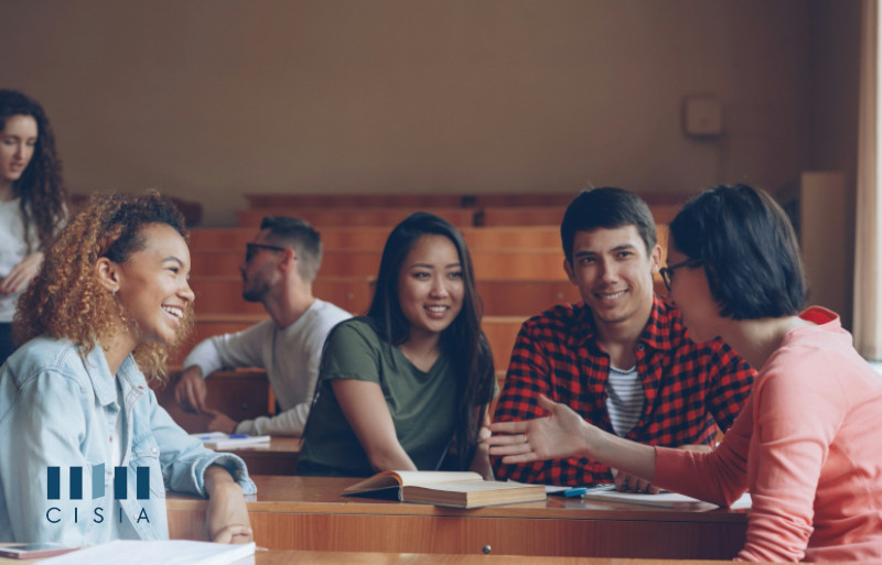 Le esercitazioni del nuovo test CEnT-S sono all’interno della nostra Area esercitazioni