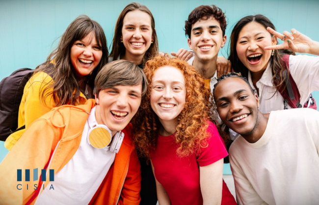English TEST HUMANITIES: si parte il 9 maggio