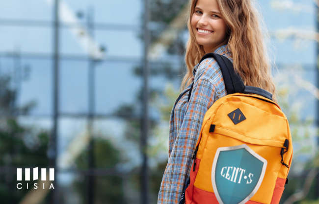 CEnT-S: il test CISIA in inglese diventa unico