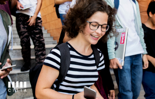 ORIENTARSI DOPO LA SCUOLA 2025: pubblicato il report completo